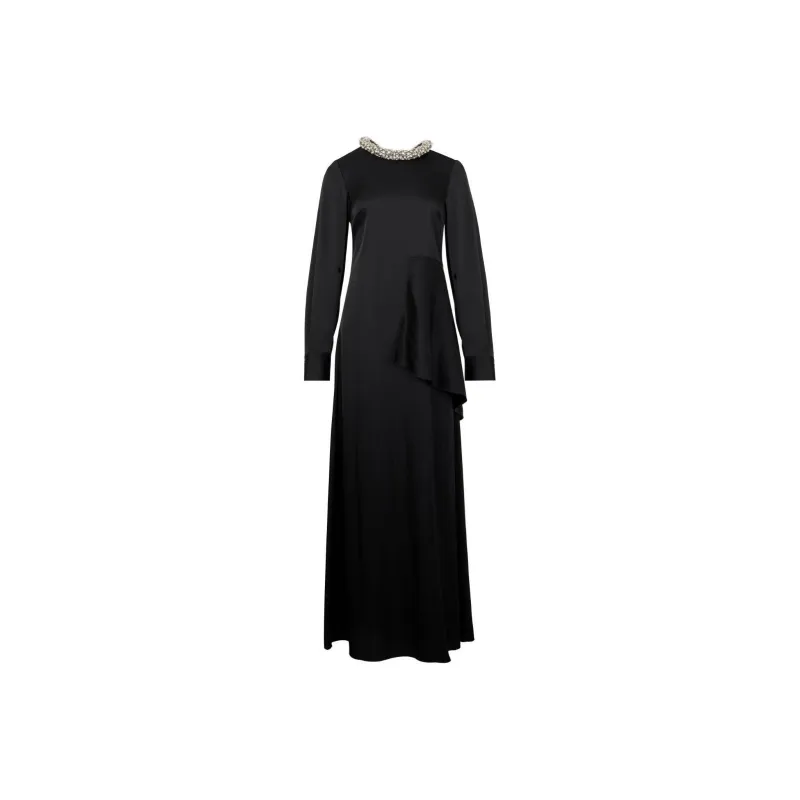Ports 1961 Crystal embellished Gown-0
