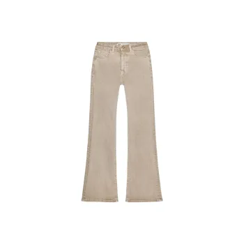 ZARA Jeans Women's Sand