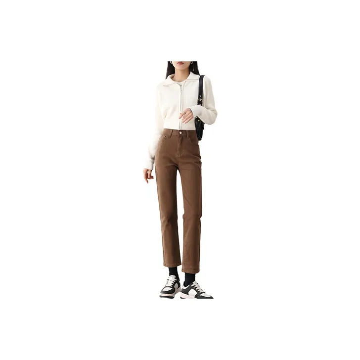 HIPPIEMISS Jeans Women's-6