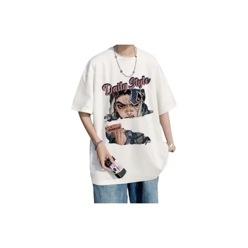OKPI T Shirts Unisex