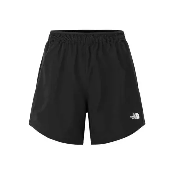 THE NORTH FACE City Outdoor Collection Casual Shorts Women's Black
