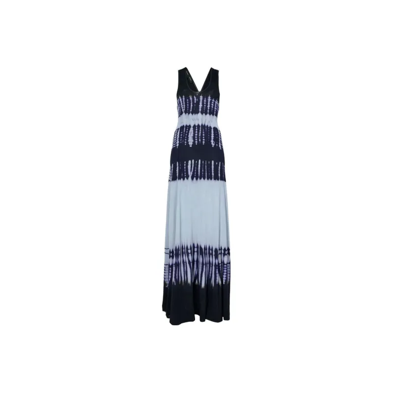 PROENZA SCHOULER Tie-Dyed Dress-0