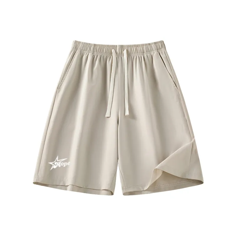 MOPE Casual Shorts Unisex-0