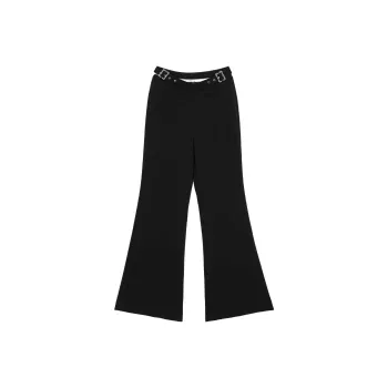 Bebe FW24 Suit Trouser Women's Black