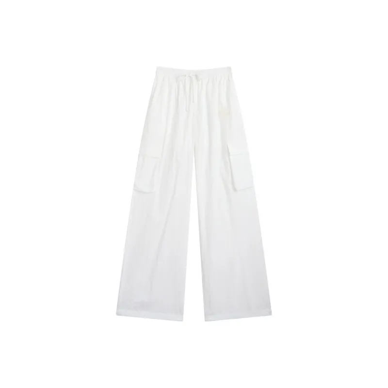 ZIHAN Cargo Pants Women's-0