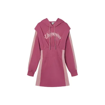 EPTISON WOMAN Long Sleeved Dresses Women's