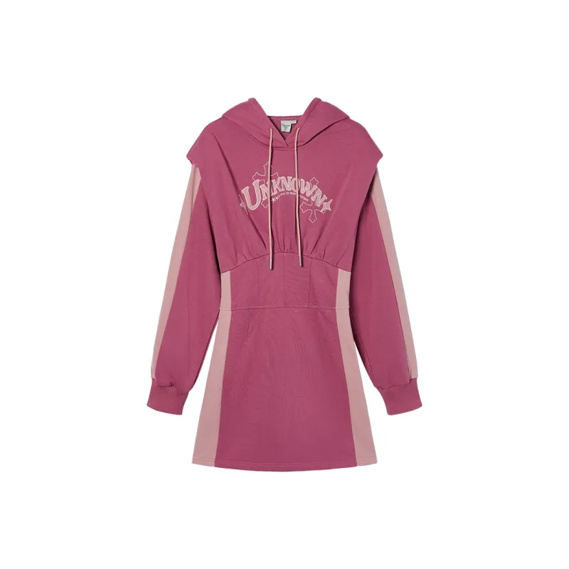 EPTISON WOMAN Long Sleeved Dresses Women's-0