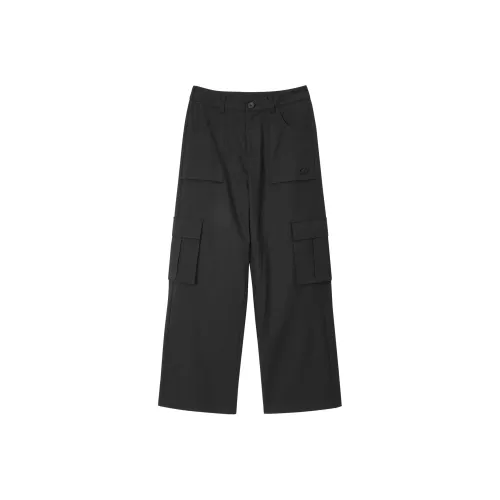 Skechers Escape Plan Erkek Gri Spor Ayakkabı Women's Black