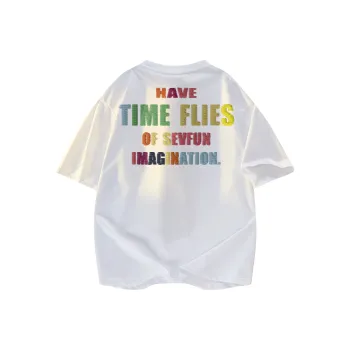 7 SEVFUN T Shirts Unisex