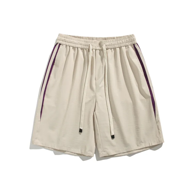 Nt Casual Shorts Unisex-4