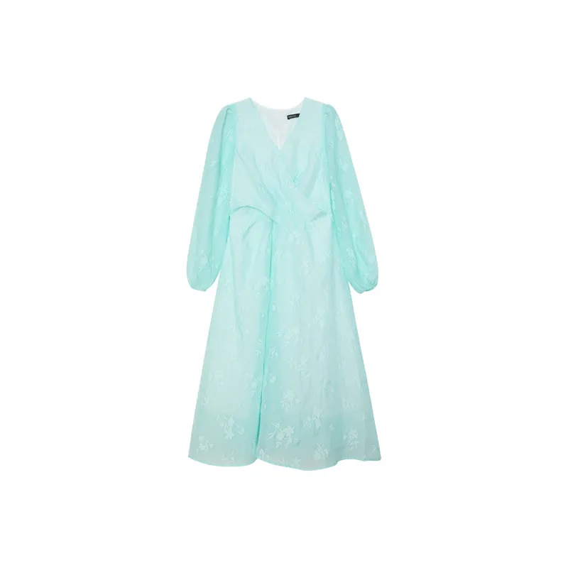 WESTLINK Long Sleeved Dress Women's-2