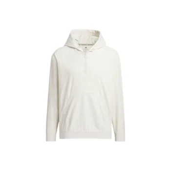 Adidas Beyond The Course Sweatshirt Unisex Milk White
