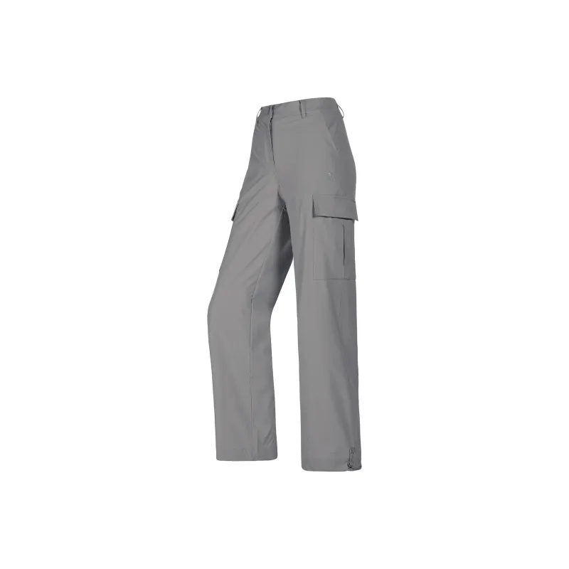 CAMEL Urban Function Series Cargo Pants Women's-11