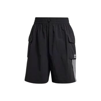 Adidas Originals Adicolor Cargo Shorts