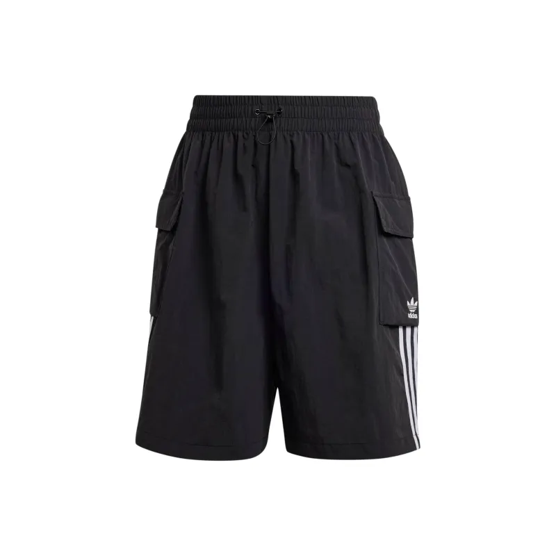 Adidas Originals Adicolor Cargo Shorts-0