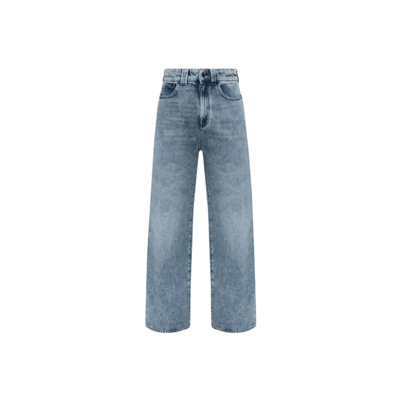 EMPORIO ARMANI J14 Jeans-0