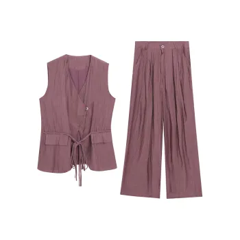 HAPG Casual Suits Women's