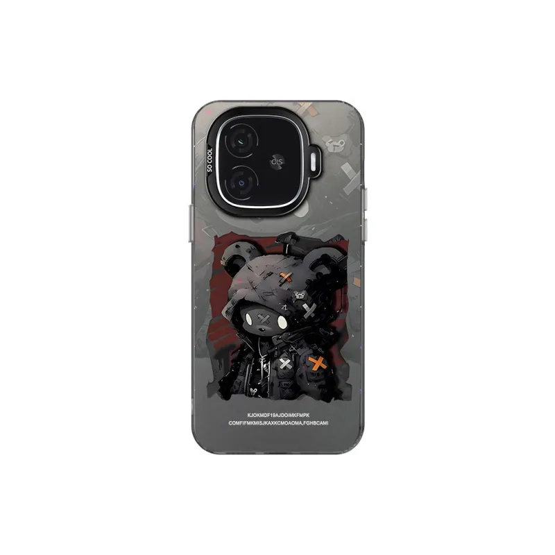 XIANCAIKE Phone Cases-27