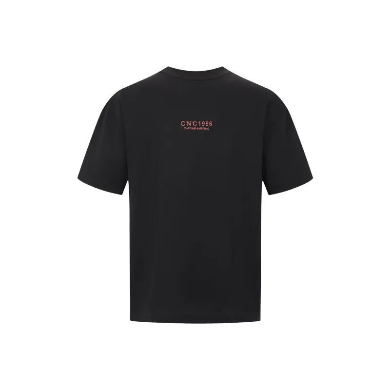 C'N'C Trend Series T Shirt Unisex-3