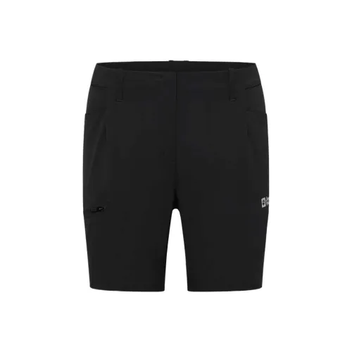 Jack Wolfskin Prelight Stride Casual Shorts Women's