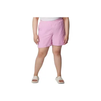 Columbia Sandy River™ Casual Shorts Women's Pink