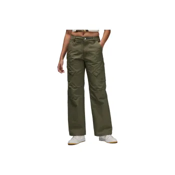 Jordan Cargo Pants Women's Army Green