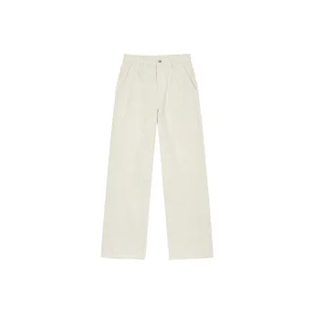 CALVIN KLEIN Jeans Women's Ivory