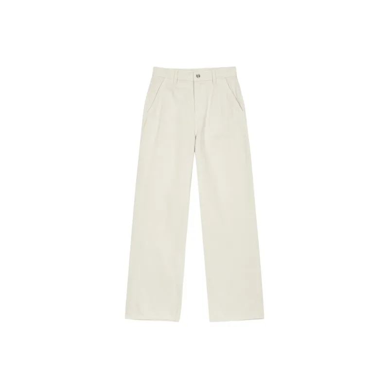 CALVIN KLEIN Jeans Women's Ivory-0