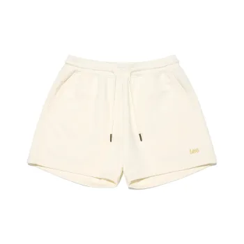 Lee Casual Shorts Women's Ivory