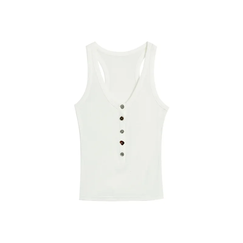 FIRELADY FUR Tank Tops Women's-5