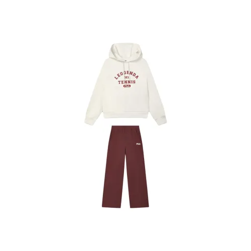 FILA ORIGINALE Casual Suit Women's