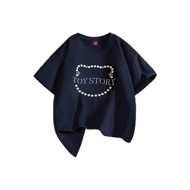 Disney T Shirts Unisex-35