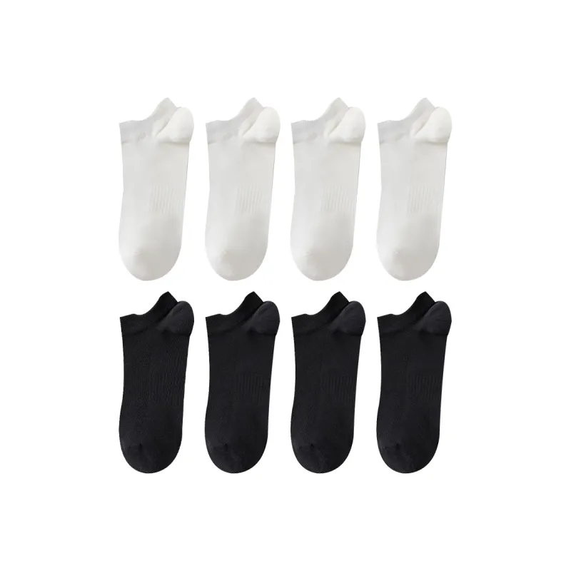ROBINHOOD Ankle Socks Unisex Combo Set-40