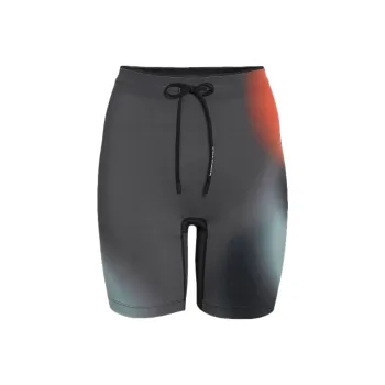 On Race Tights Casual Shorts Women's Eclipse Black