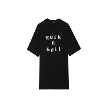 Zadig & Voltaire Grace Dress
