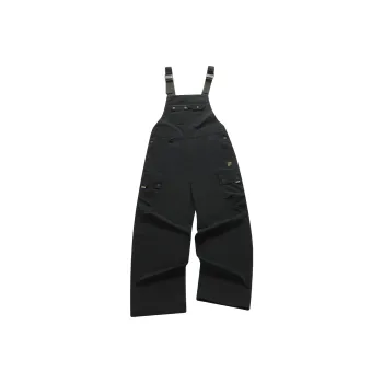 FILA FUSION Overalls Women's Black