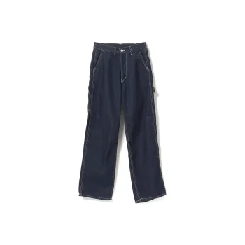 Beams Jeans Women's Indigo