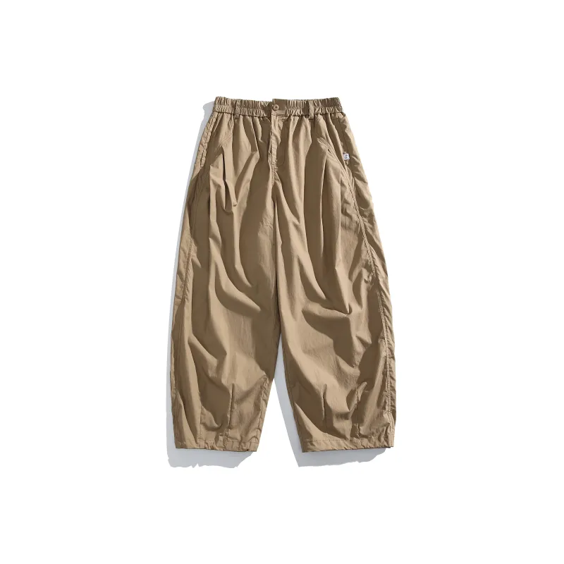 Dme Casual Pants Unisex-4
