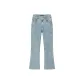 Blue White Tone 00381