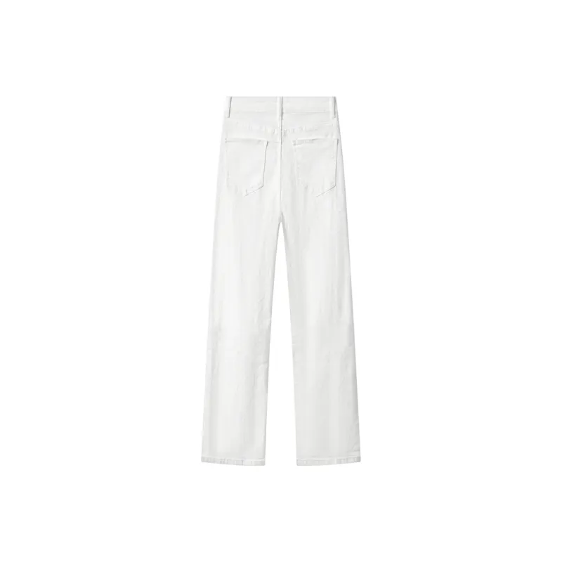 SOLIDITY Jeans Unisex-1