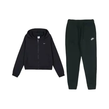 Nike Casual Suits Women's Black