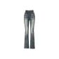 Vintage Blue Pants