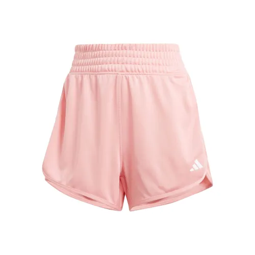 Adidas ESSENTIALS Casual Shorts Women's Pink