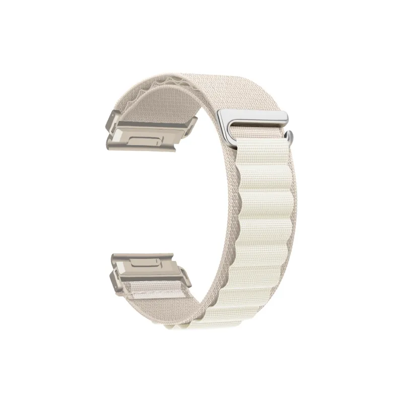 Antey Watch Band Garmin Compatibility Nylon Material-7