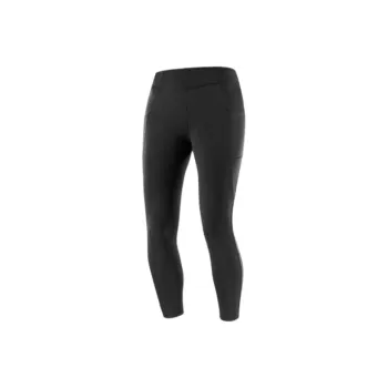 SALOMON CROSS RUN Leggings Women's Black