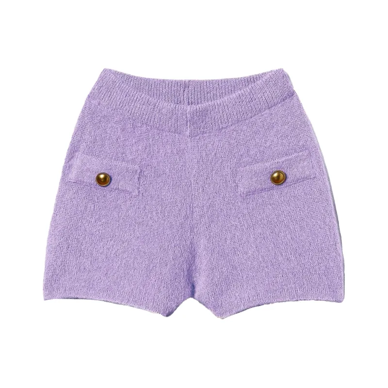 Twinset Emily Shorts-0