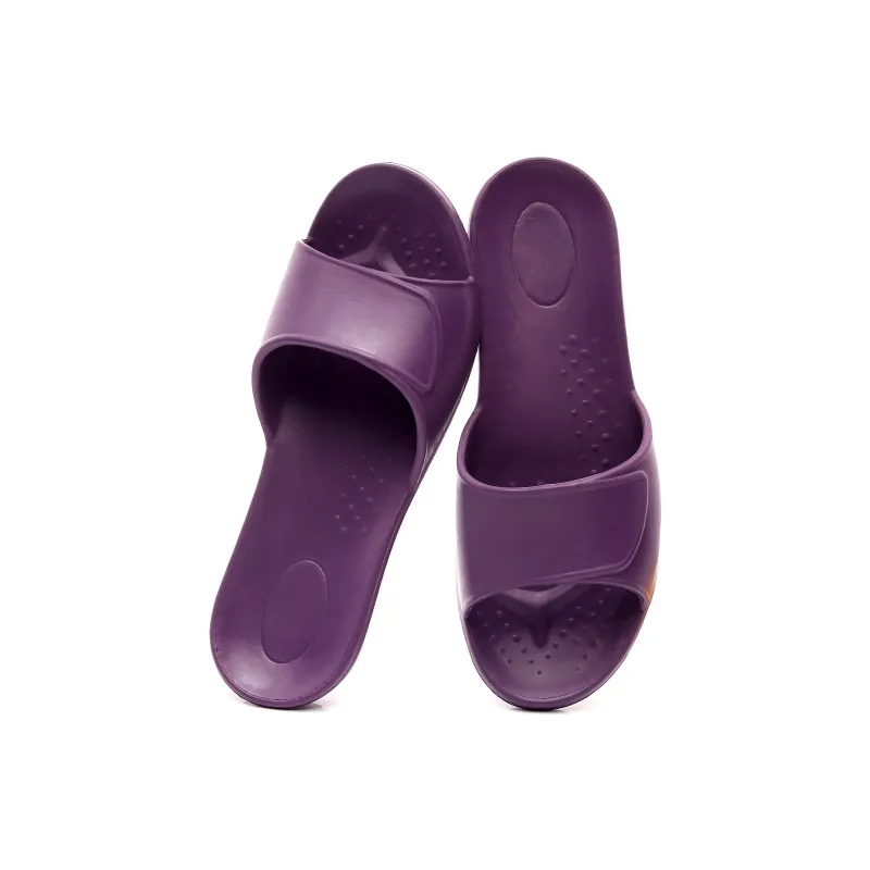 Golofi Home Slippers Summer Indoor Home Quiet Wooden Floor Slip Resistant Slippers For Comfort And Convenience-33