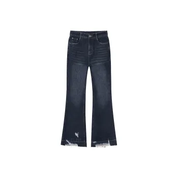 BETTY BOOP Jeans Women's Black Blue