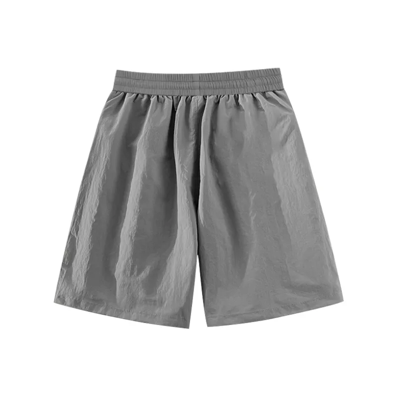 MJ STYLE Casual Shorts Unisex-5