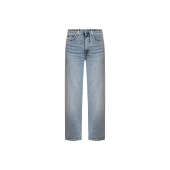 TOTEME Jeans Women's Light Blue